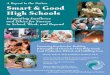 A Report to the Nation Smart & Good High Schools