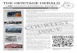THE HERITAGE HERALD - Easysite