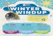 Winter Windup ES Edition | Springfield, MO