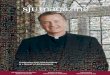 Celebrating SJU’s 26th President in a Mosaic of Achievements