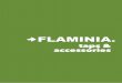 taps & accessories - Ceramica Flaminia