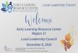Local Leadership Council