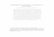 Accounting for Post-Crisis In ation and Employment: A 