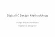 Digital IC Design Methodology - LSCAD