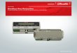 User guide - Danfoss Gas Detection - Controller unit and 