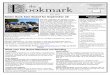 A quarterly publication ookmark - WordPress.com