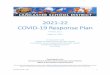 COVID-19 Response Plan - lancsd.org