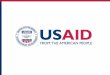 Branding and Marking in USAID