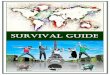 survival guide - Jumelage