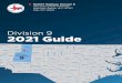 Division 9 2021 Guide - NCDOT