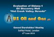 4Th June 2013 - US Oil & Gas plc