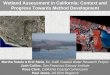 Wetland Assessment in California: Context and Progress 