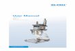 User Manual - EL-CELL - electrochemical test equipment