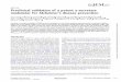 ARTICLE Preclinical validation of a potent γ-secretase 