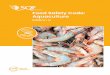 Food Safety Code: Aquaculture - SQFI