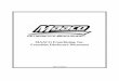 MAACO Franchising, Inc. Franchise Disclosure Document