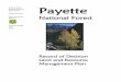 United States Payette Forest Service Intermountain