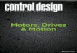 Motors, Drives & Motion