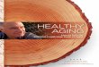 Healthy Aging: Lessons from the Baltimore Longitudinal 