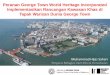 Peranan George Town World Heritage Incorporated 