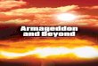 Armageddon and Beyond - Tomorrow's World