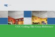 CGC Ceiling Tile Cross Reference - Acoustical Ceilings and 