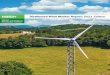 Distributed Wind Market Report: 2021 Edition