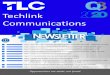TLC Newsletter - TLC | Techlink Communications