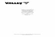 Valley AutoPilot Control Panel Owner's Manual