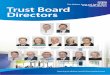Trust Board Directors - RJAH