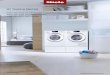 W1 Washing Machine - Designer Appliances