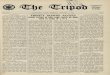 Trinity Tripod, 1919-10-14