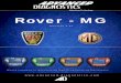 Unlocking Technology Rover - MG
