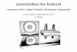 JunctionBox for Android - Linux Audio