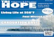 TBI HOPE Magazine -January 2017