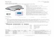 TCX2-13040-230-BAC Communicating Cabinet/Box Mounted …