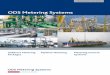 ODS Metering Systems - UBSCO