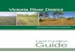 Victoria River District - dpir.nt.gov.au
