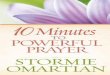 10 Minutes To Powerful Prayer - kingdomsermons.com