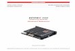 EPOS2 24/5 Hardware Reference - U.W. Madison …