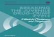 BREAKING THE JUVENILE DRUG-CRIME CYCLE