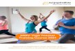 Yoga Teacher Training Prospectus 2021