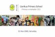 Lianhua Primary School
