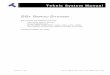 Teknic System Manual - Brushless DC & AC servo motors 