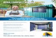 NEED COMPACT RETAIL SPACE? - Royal Wolf