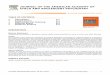 JOURNAL OF THE AMERICAN ACADEMY OF - Elsevier