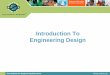 Engineering Design PPT Slides - SMU