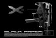 X01 BLACK PAPER - Fire Control Unit