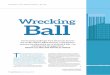 Wrecking Ball - Kirkland & Ellis