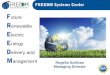 FREEDM Systems Center